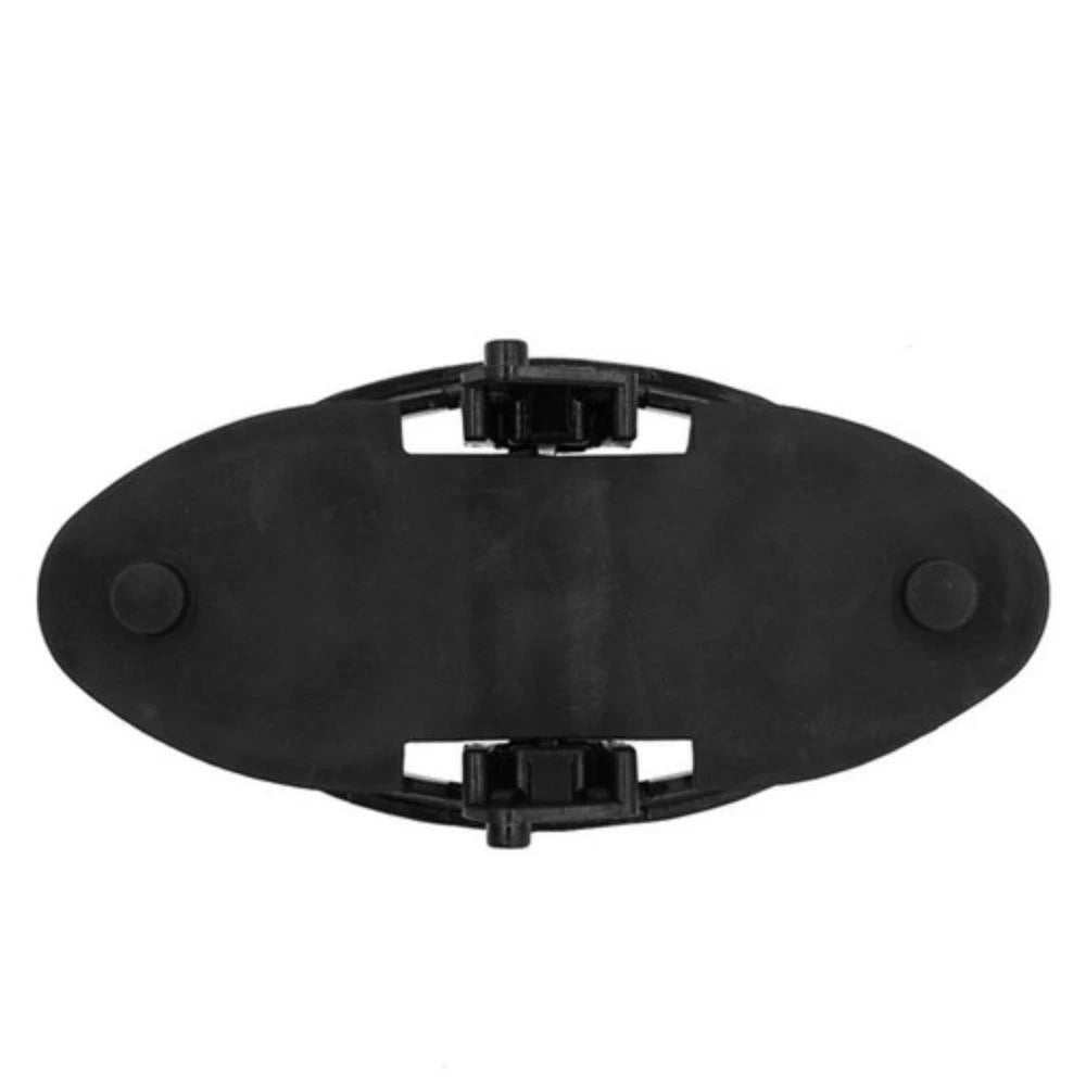 Y Pipe Exhaust Shutter Flaps for Mercruiser 807166A3 Models