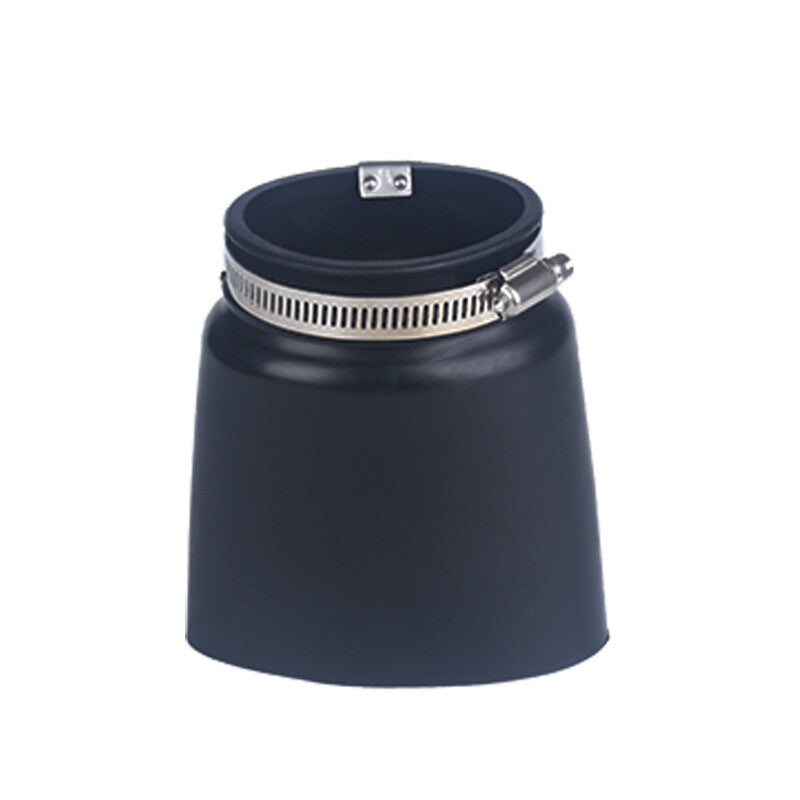 Mercruiser Exhaust Tubes 78458A1 by Mercruiser