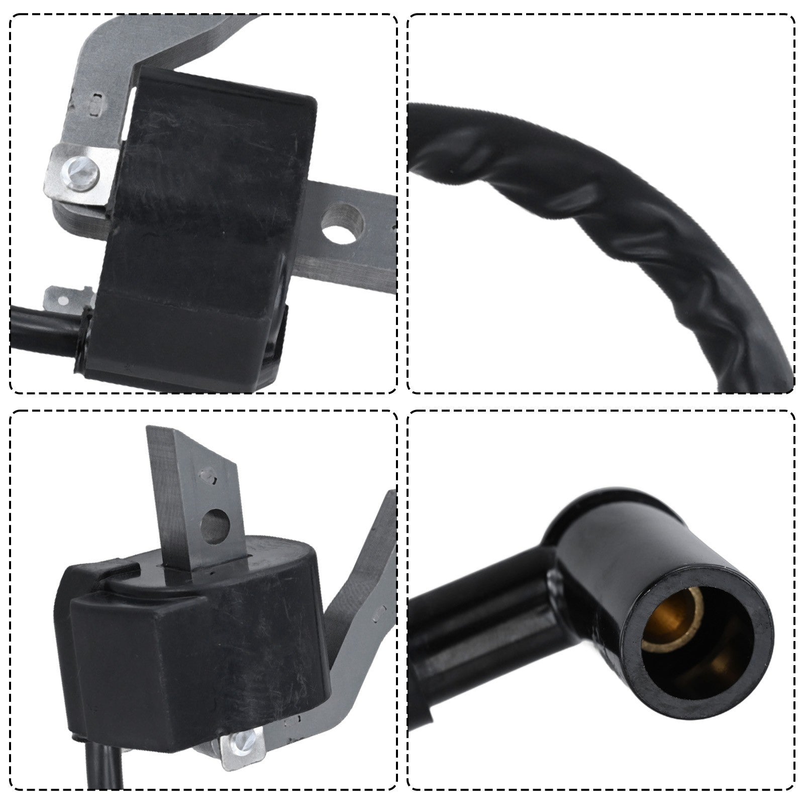Ignition Coil Replacement for 9HP