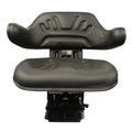 New Multi Angle Black Wrap Around Seat Lawn & Garden Tractor Mower