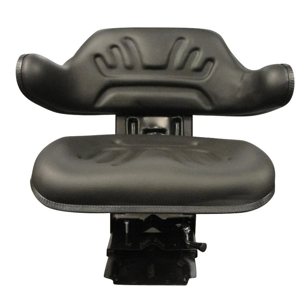 New Multi Angle Black Wrap Around Seat Lawn & Garden Tractor Mower