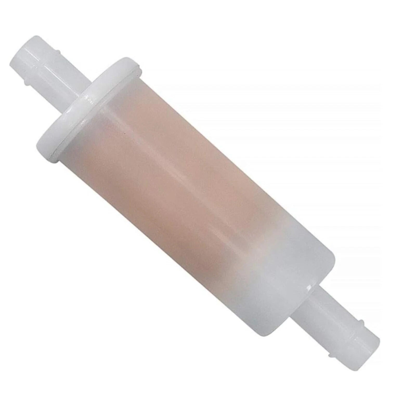 3/8" Inline Fuel Filter for Mercury Outboard/Johnson/Evinrude