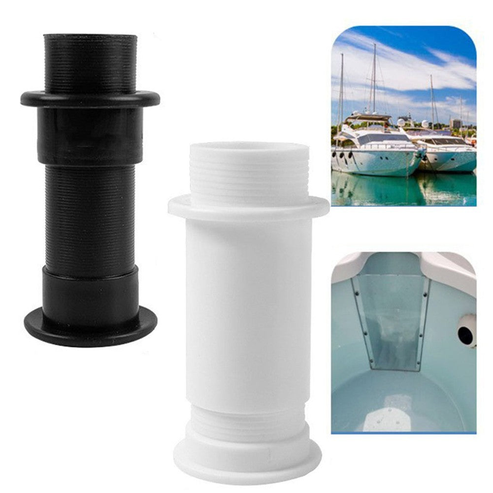 Boat Drain Baitwell Outlet for Yachts