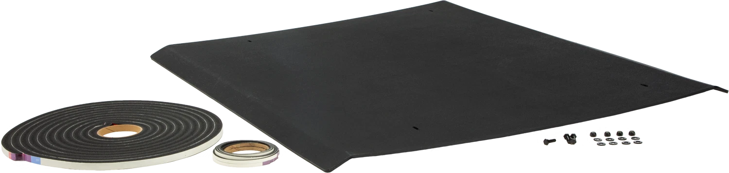 Open Trail Molded Roof For Polaris Rzr Pro Xp 2020-2021 Atv/utv