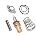 Mercury 75-115Hp 4 Stroke Thermostat Kit Assembly Replaces 892864T06 892864A06Op