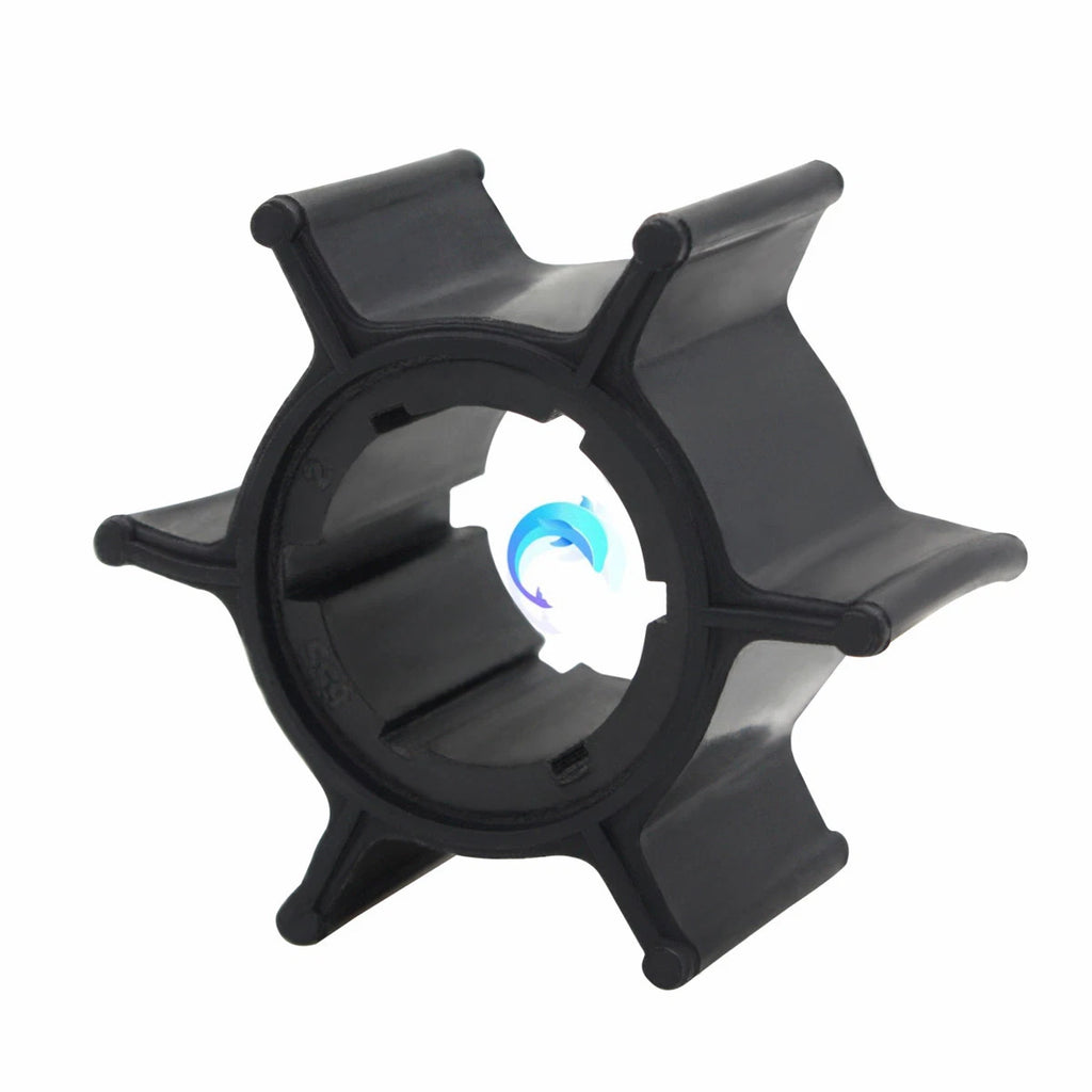 Outboard Water Pump Impeller for Yamaha 6A/P165/8A (6-8HP)