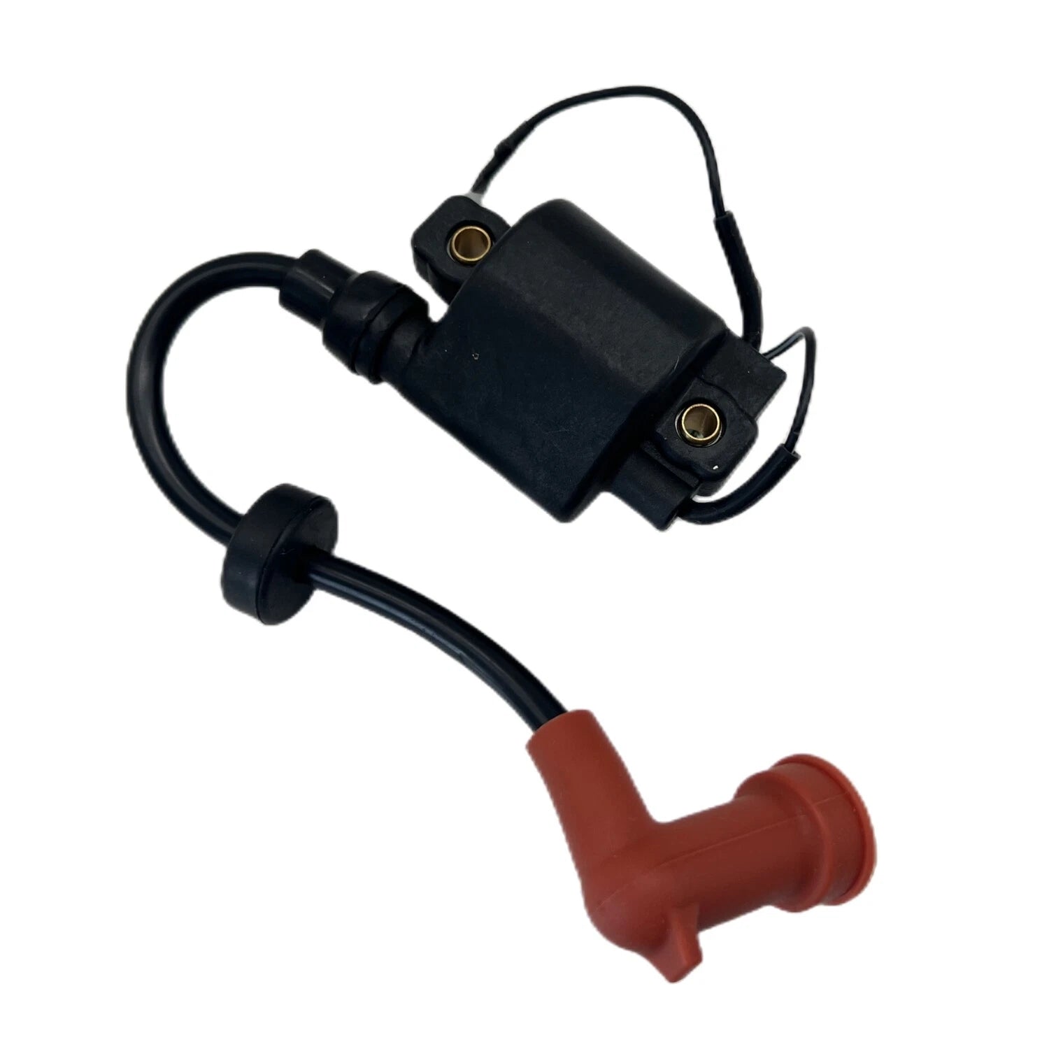 Ignition Coil for Yamaha Outboard 115-225HP V6 Models