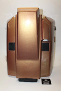 Kawasaki X2 X-2 650 Engine Hood Motor Cover Hatch Cowl 39066-3705-8c