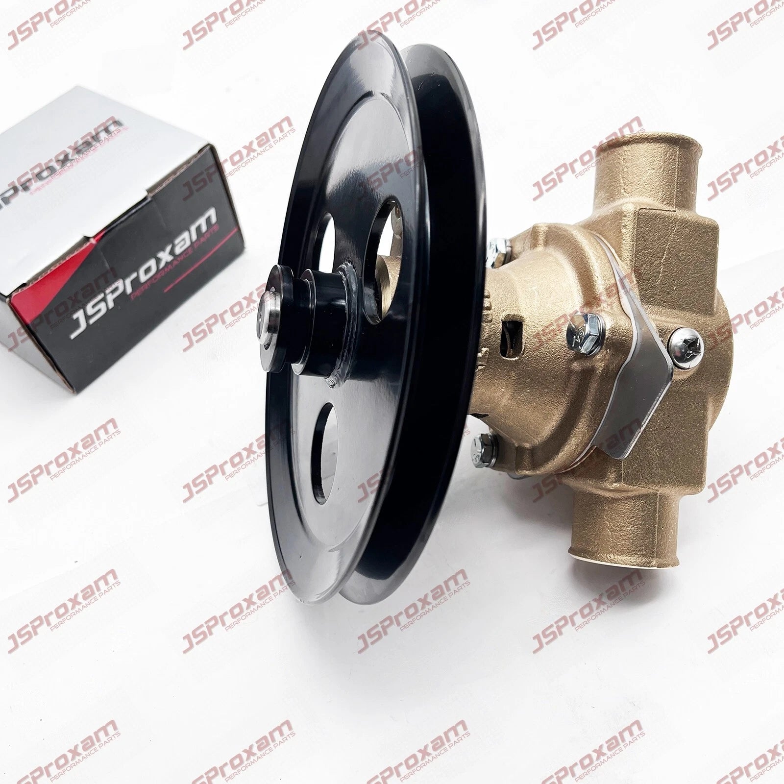 Water Pump Fit Fit Chrysler G7 G7b G5 Sherwood 3745511 3619212