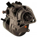 Hr540301 Starter - New, 12V, Osgr, Cw, Aftermarket Nippondenso Fits