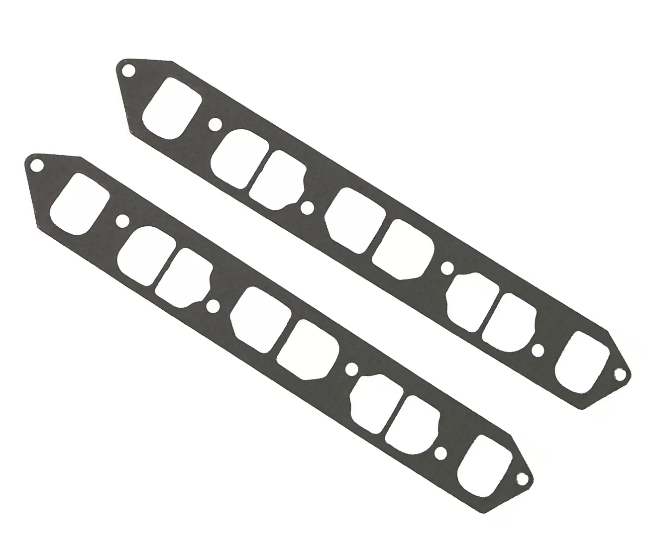 Exhaust Manifold Gasket for Mercruiser 4 Cyl 2.5L/3.0L (1990-2000)