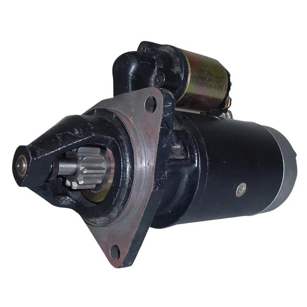 Starter - Dd (18547) Fits Belarus 902 805 922 825 572 822 570 802 820