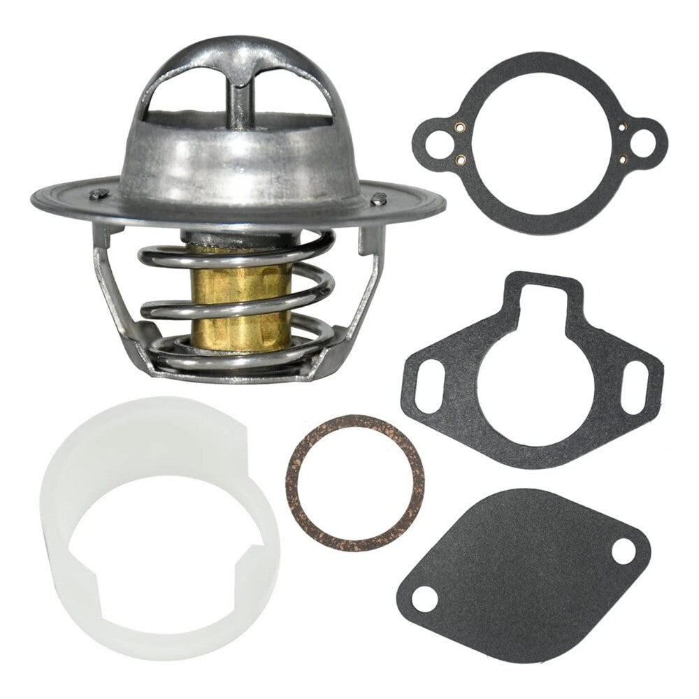 Mercruiser Thermostat Kit 4.3 5.0 5.7 by Mercruiser