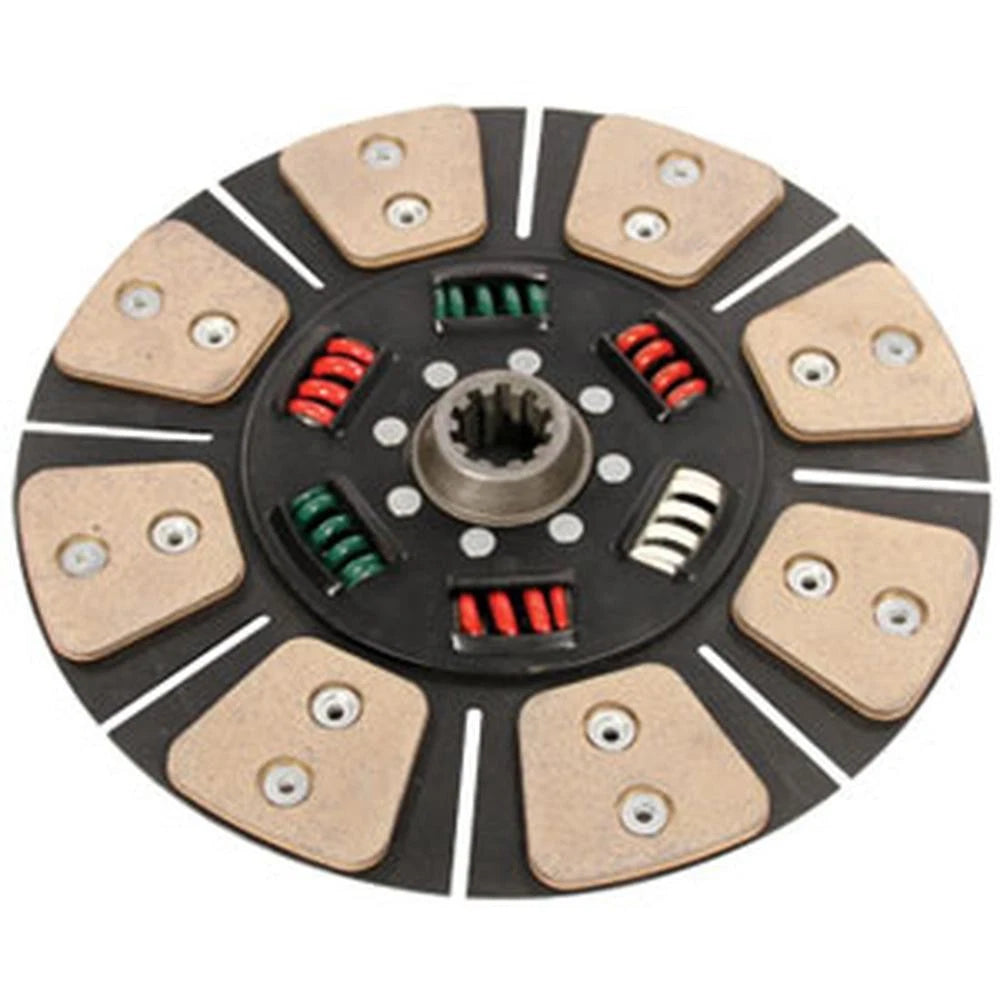 3129834r2 Tractor Trans Disc Fits Case-ih 585 785 884 885 2400 2500
