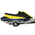 Sea Doo Jet Ski Fish Pro 155 170 Custom Fit Trailerable Jetski Pwc