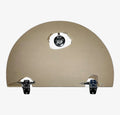 Iconic Marine 10026853, Clear Baitwell Lid For 24ss &Amp; 26s Boats