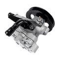 Power Steering Pump Mitsubishi Triton L300 2.5L by Mitsubishi