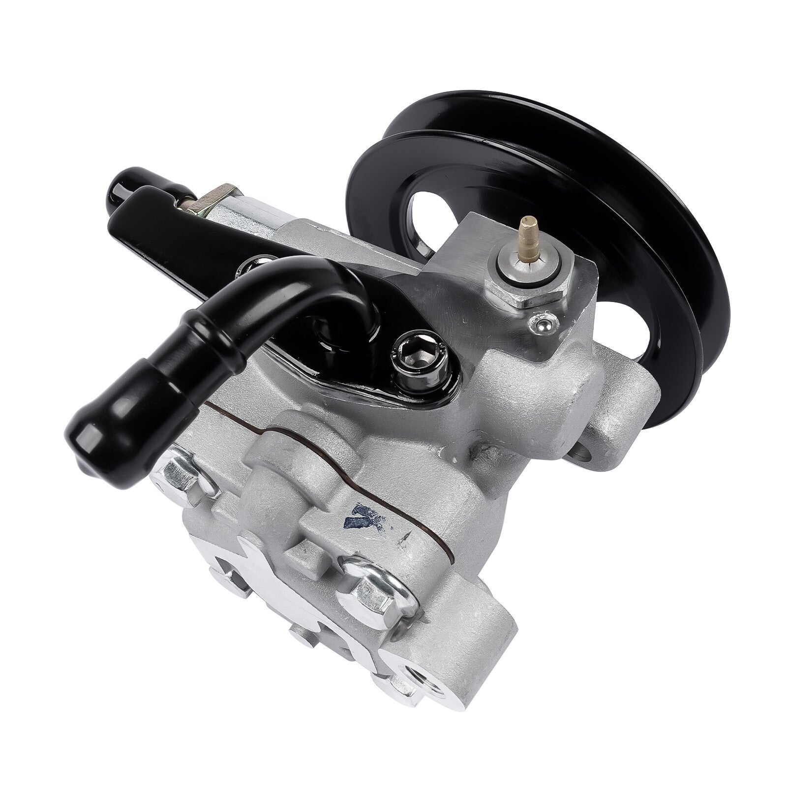 Power Steering Pump Mitsubishi Triton L300 2.5L by Mitsubishi