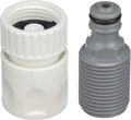 Johnson Evinrude Outboard Flush Kit by Johnson/Evinrude