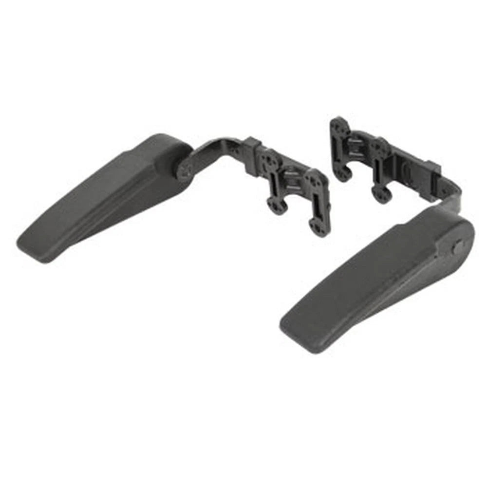 Bbar01 Universal Big Boy Armrest Fits Case-ih Fits International