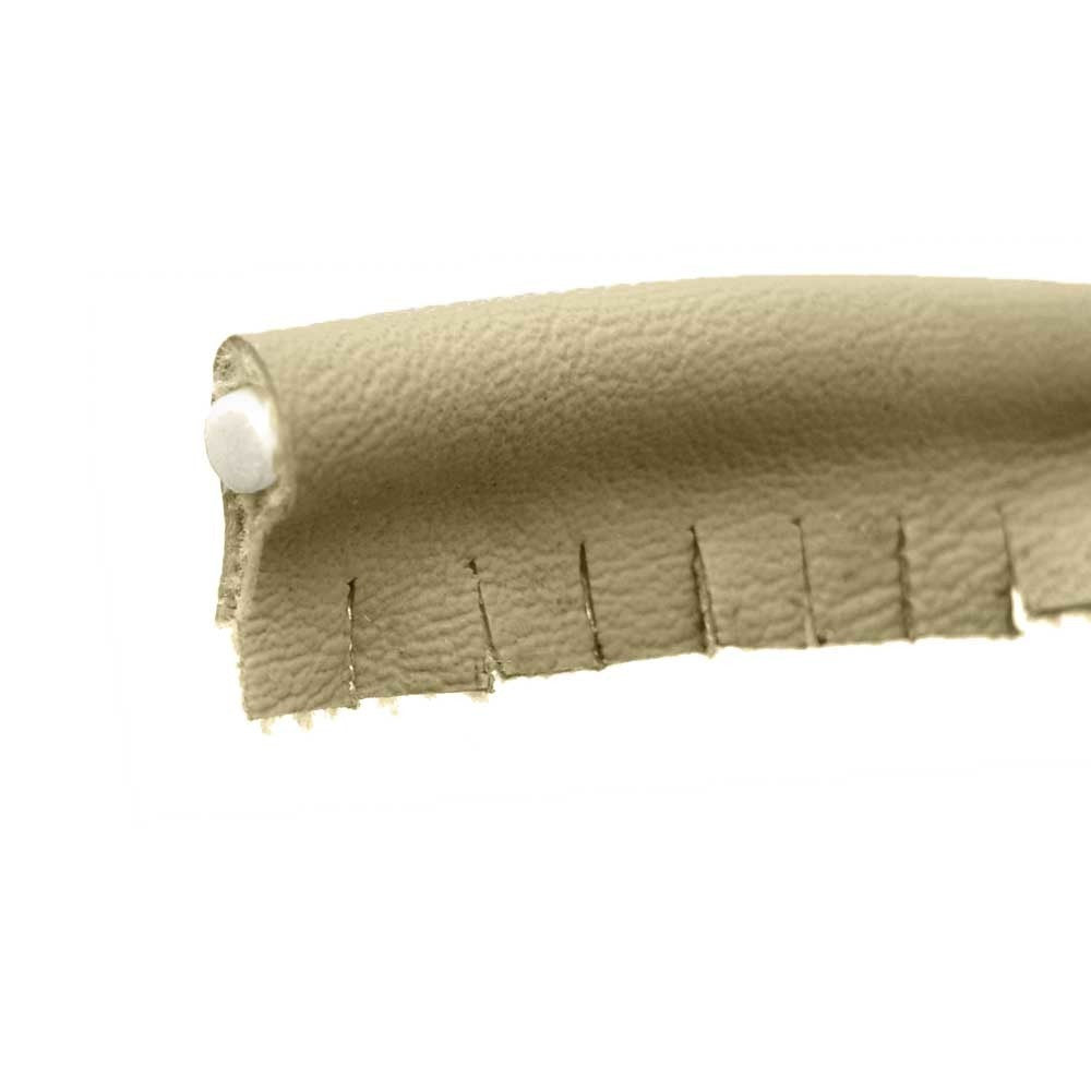 Boat Welting | Neutral Beige 1/4 x 5/8 Inch (25 Yards)Opens in a new w