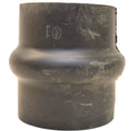 Wet Exhaust Hose Trident 4 Inch Hump Hose by Trident