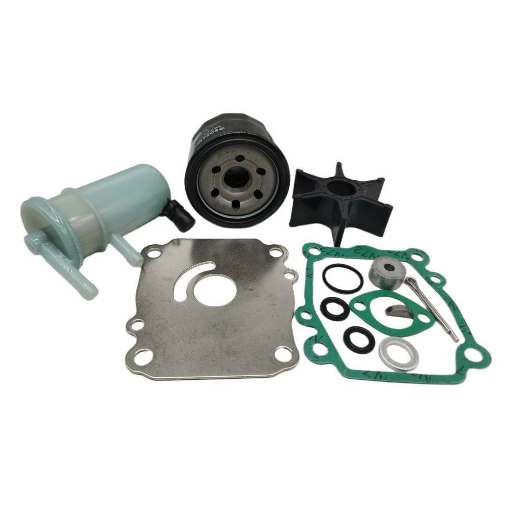 Maintenance Kit for Suzuki 60/70HP Outboard Models (1998-2001)