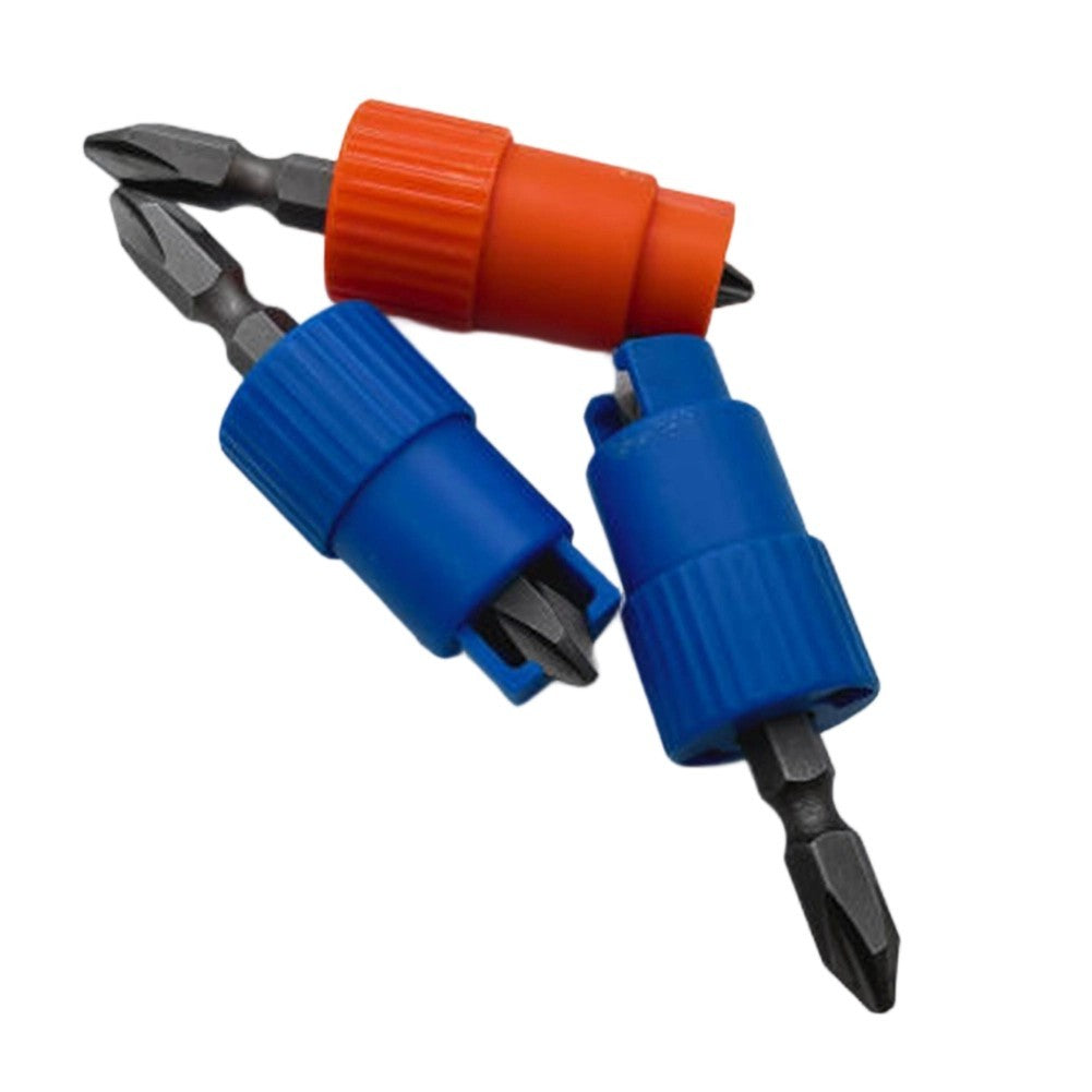 Spring Screwdriver Tool for Positioning