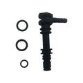 Gear Lube Fitting Oil Reservoir Mercruiser by Mercruiser