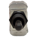 Crest Pontoon Boat LED Speaker Ring Blue 7 1/2 Inch by Crest