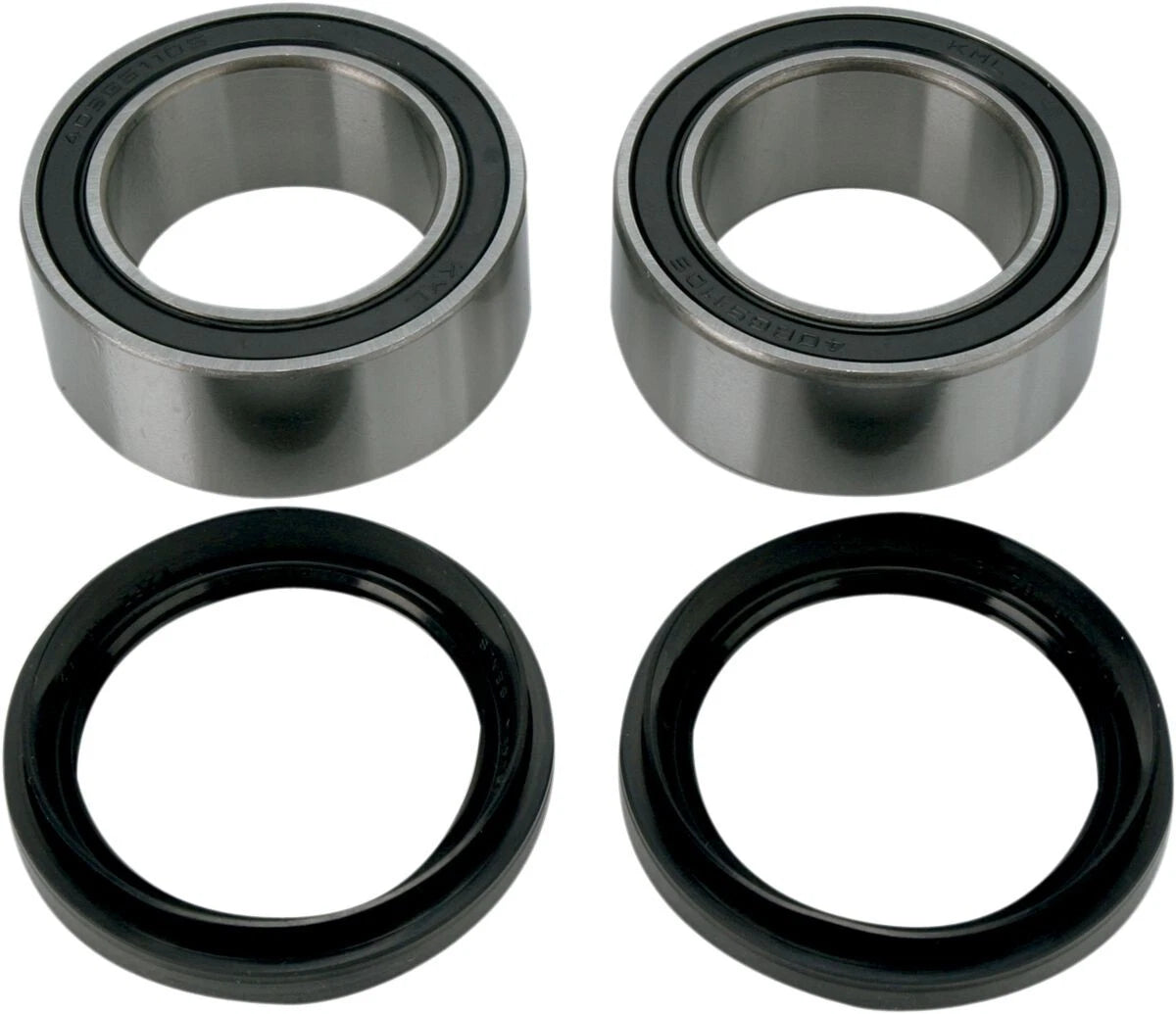 Rear Wheel Bearing Upgrade Kit For Yamaha Yfz 450 2005