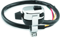 Twin Power Custom Handlebar Switch Universal Horn/lights