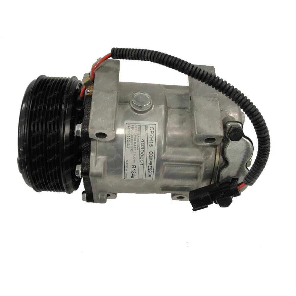 Compressor Fits Jcb Replaces 320/08562