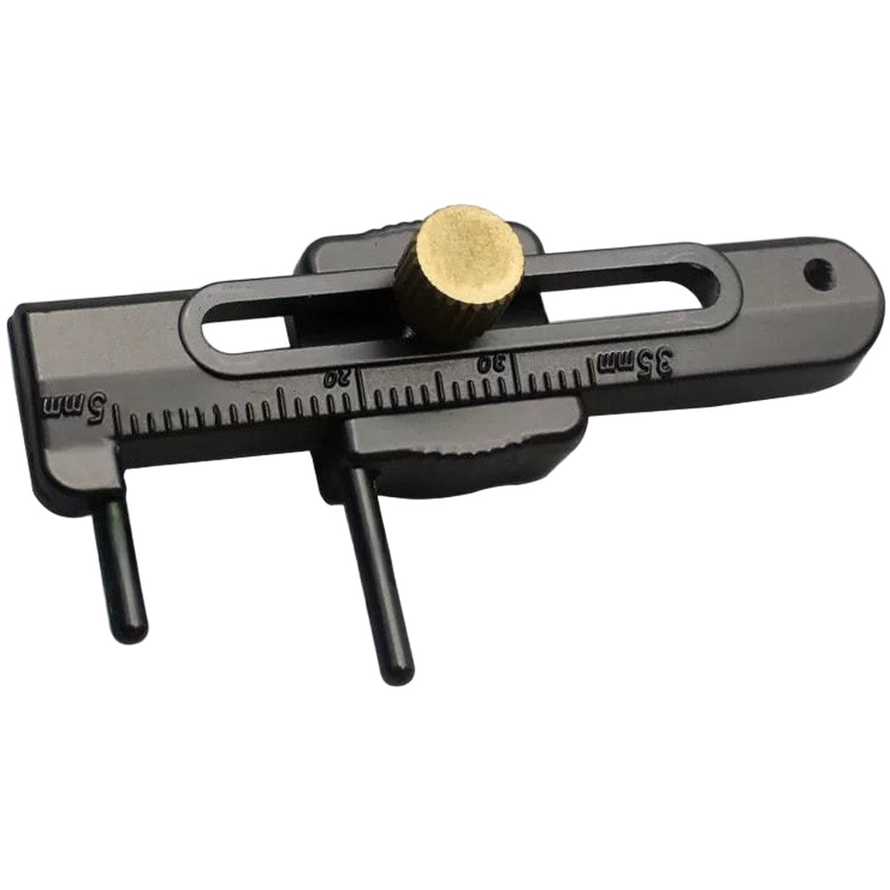 Adjustable Loop Sizer for Carp Fishing