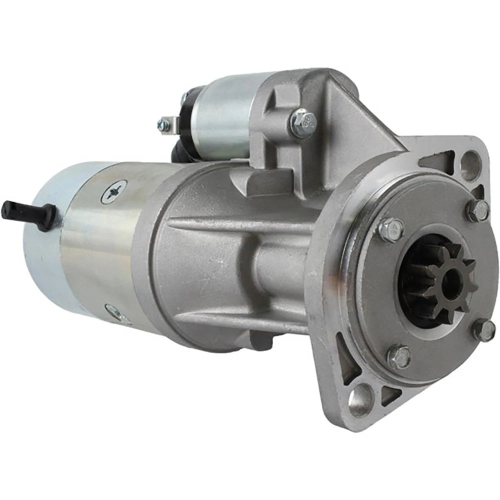 Starter Fits Yanmar