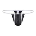 Mesh G-String T-back Panties