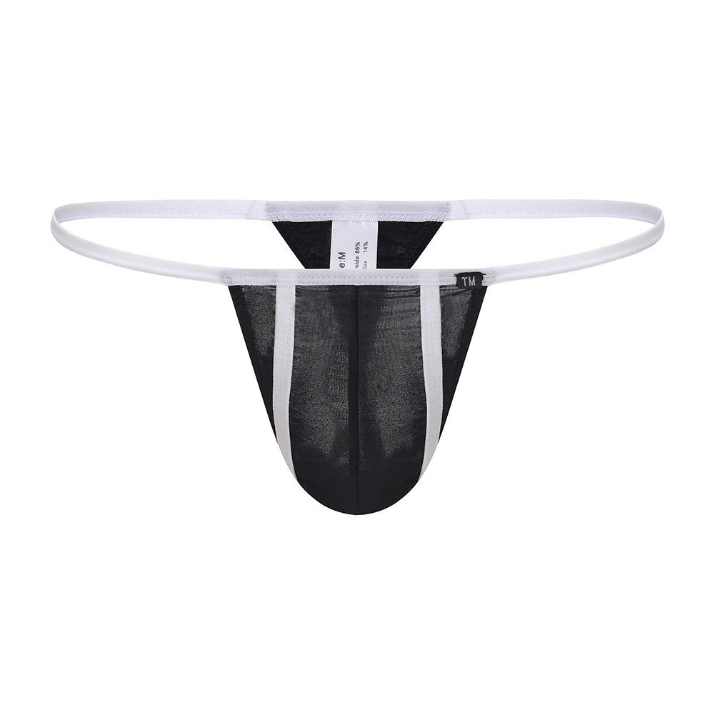 Mesh G-String T-back Panties