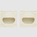 Boat Bimini Top Deck Hinge Mount by Boat
