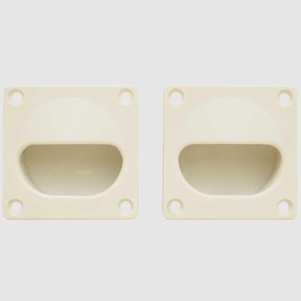 Boat Bimini Top Deck Hinge Mount by Boat