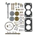 Jds4284 Premium Carburetor Repair Kit Fits R10093r
