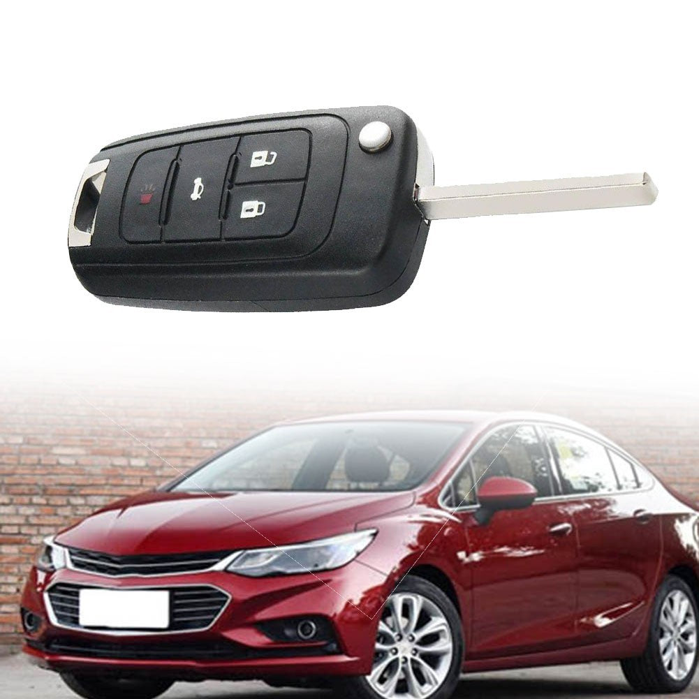 Remote Key Fob/fit For-chevy-cruze 2010 2011 2012 | Hook & Hull Co