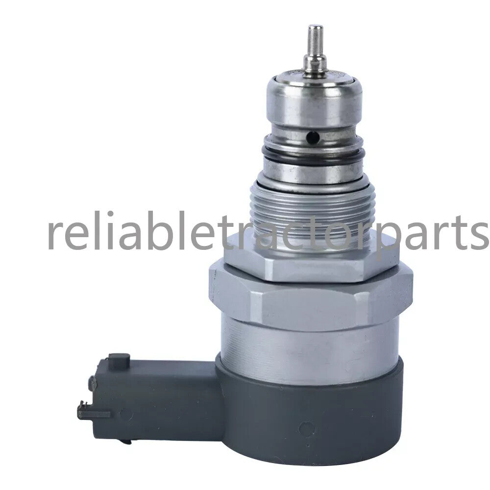 Fuel Pressure Relief Valve For 2014 Ram 1500 Big Horn Crew Cab Pickup