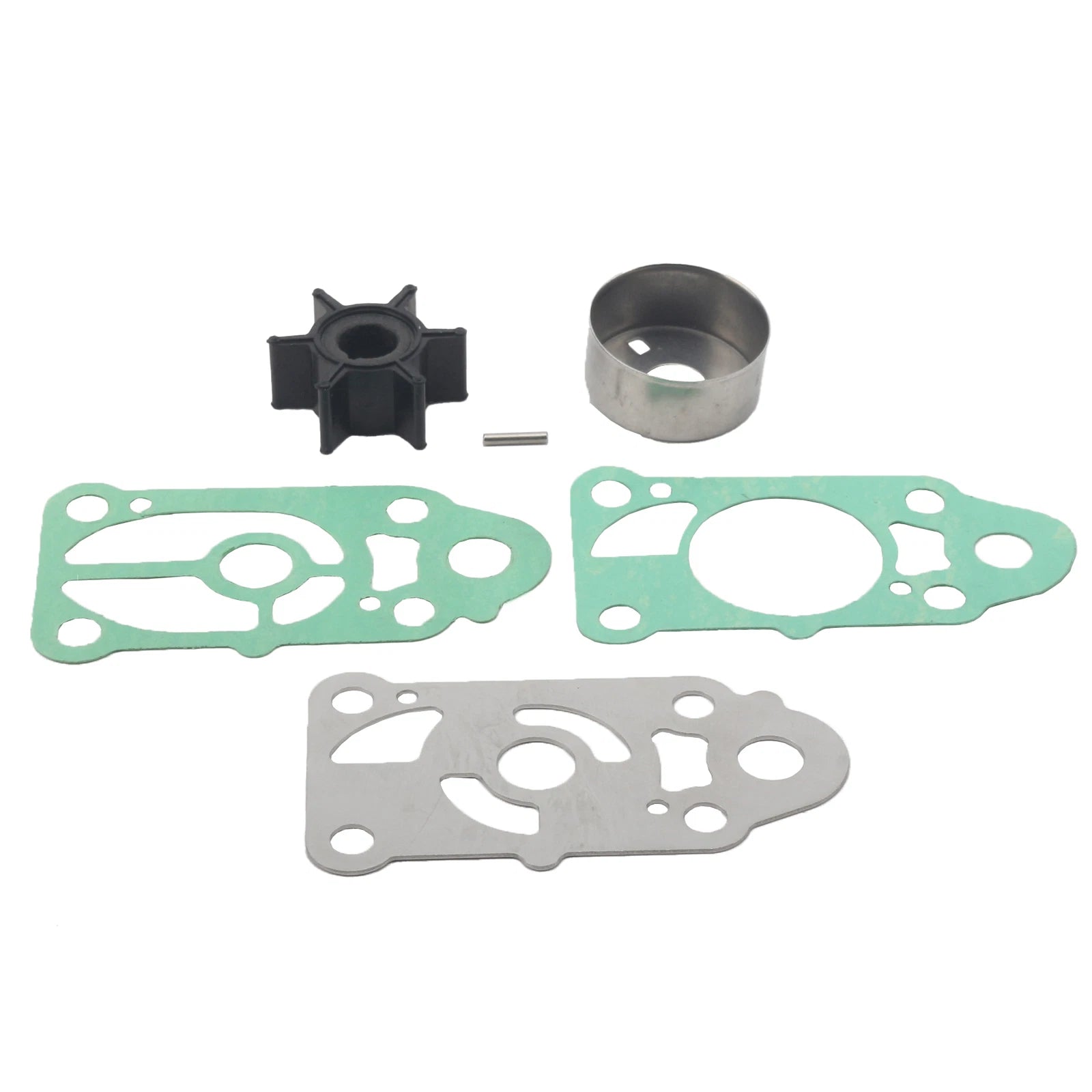 Water Pump Repair Kit – Mercury Mariner Outboards