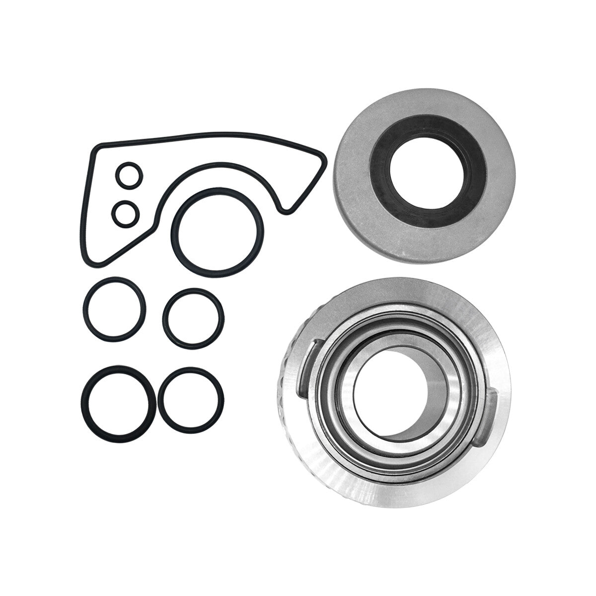 Gimbal Bearing Repair Kit Bravo by Bravo
