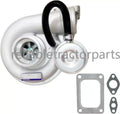 Gt25 For Perkins Rg37814 Rg37821 Rs51285r Rs51286 Turbocharger