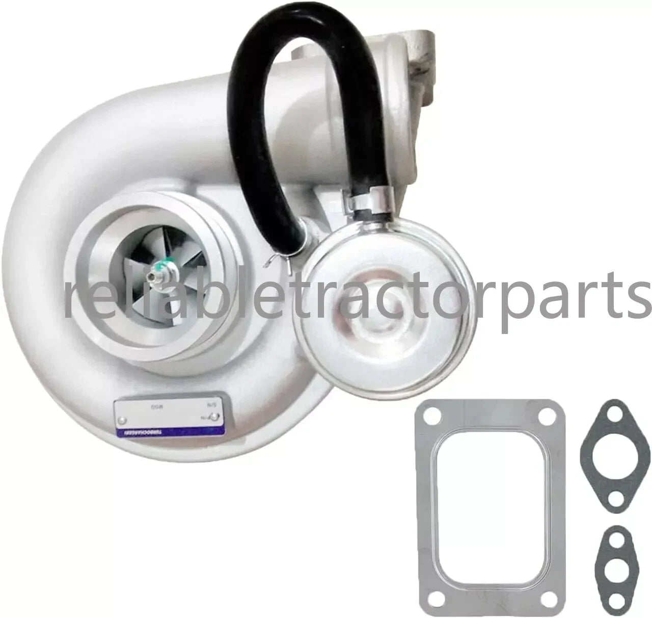 Gt25 For Perkins Rg37814 Rg37821 Rs51285r Rs51286 Turbocharger