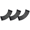 B95334 New Slotted Grate Set Fits Case-ih Combine Models 1440 1460