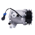 A/c Compressor 500630-2980 103-52017 For Bobcat | Hook & Hull Co