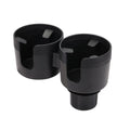 Ergonomic Car Cup Holder Expander Marine Parts