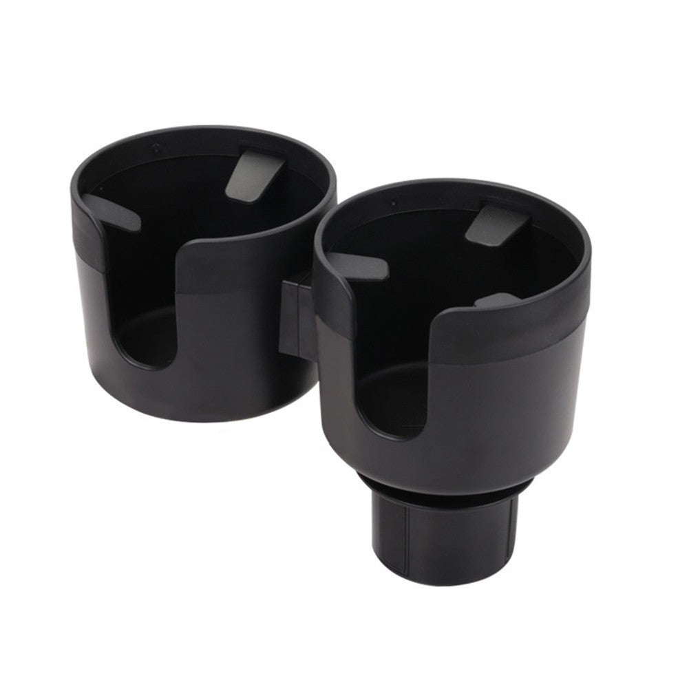 Ergonomic Car Cup Holder Expander Marine Parts
